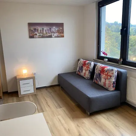 Apartma Golovec Ljubljana Buitenkant foto