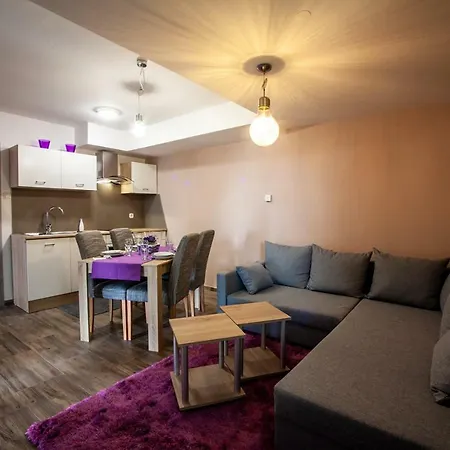 Apartma Golovec Ljubljana Buitenkant foto