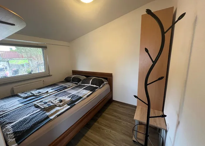 Apartma Golovec
