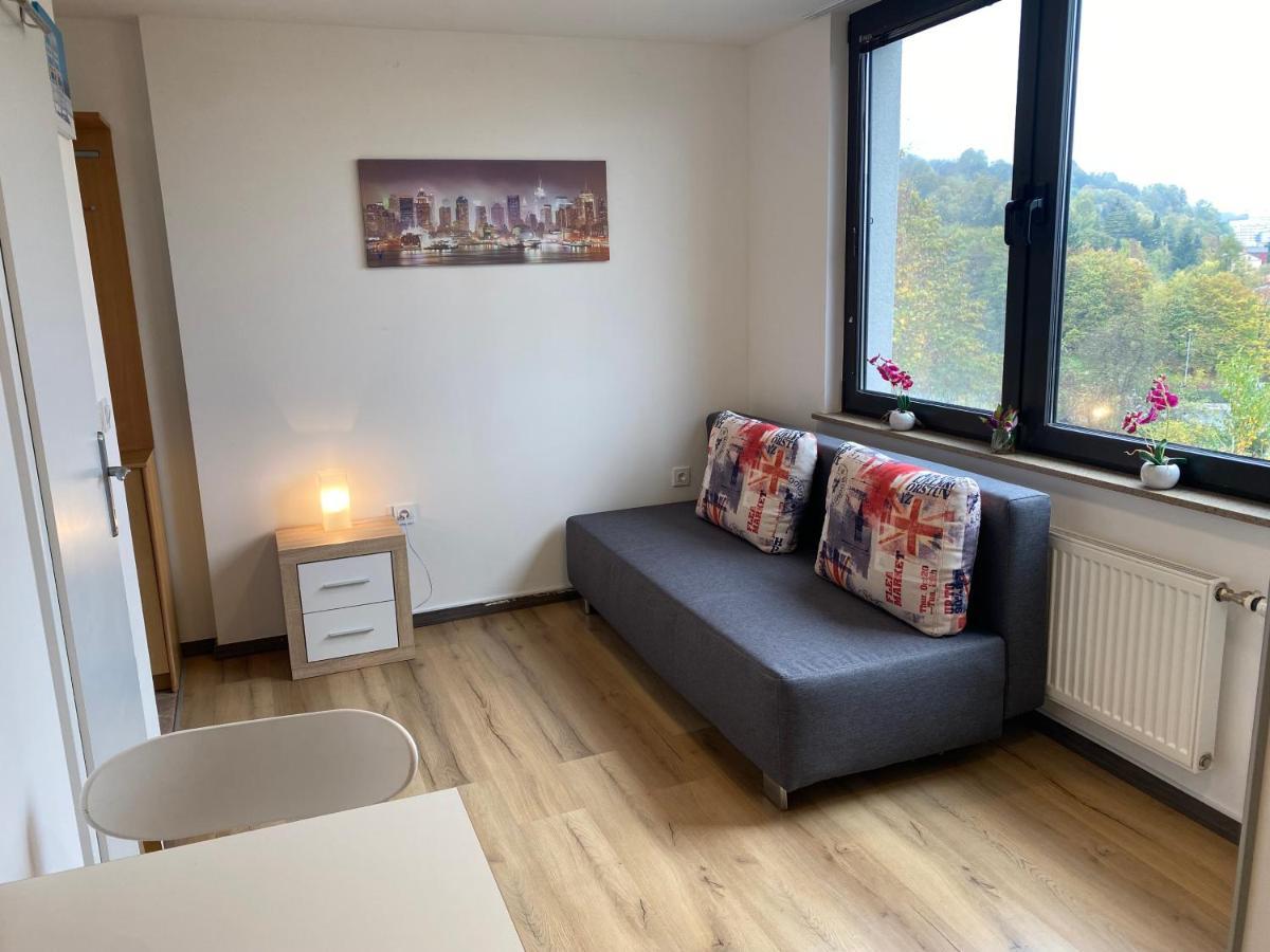 Apartment Apartma Golovec Ljubljana