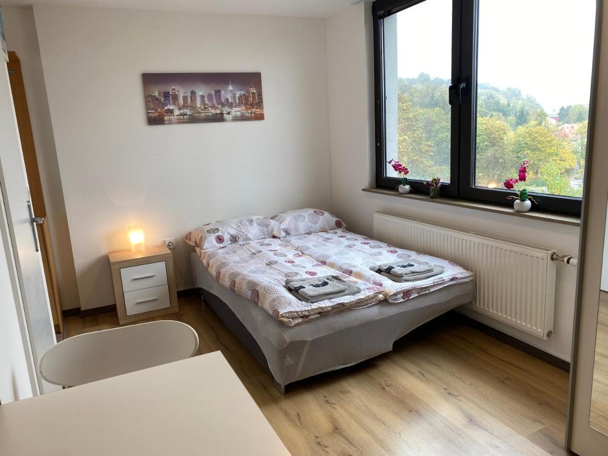 Apartment Apartma Golovec Ljubljana