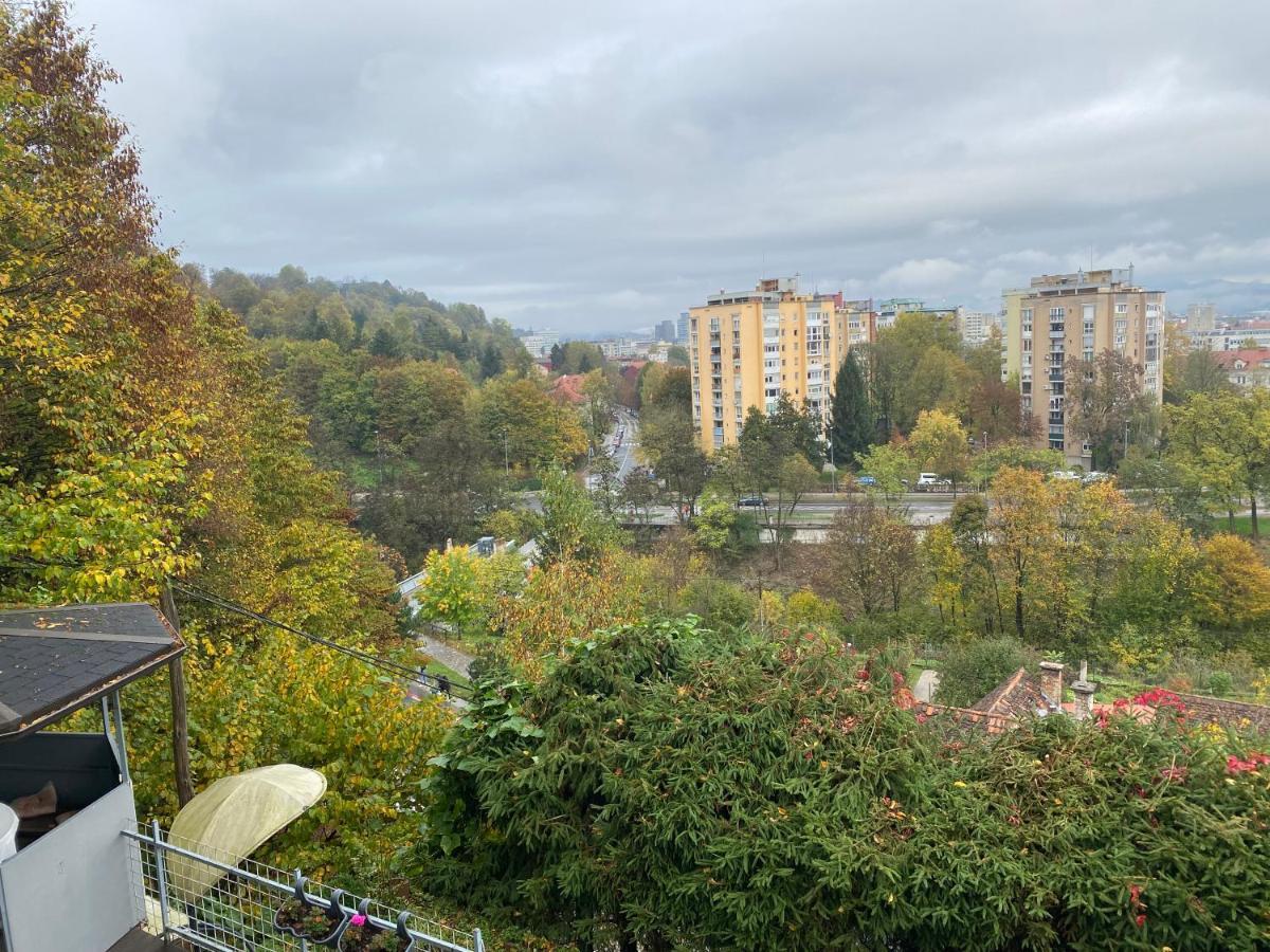 Apartma Golovec * Ljubljana