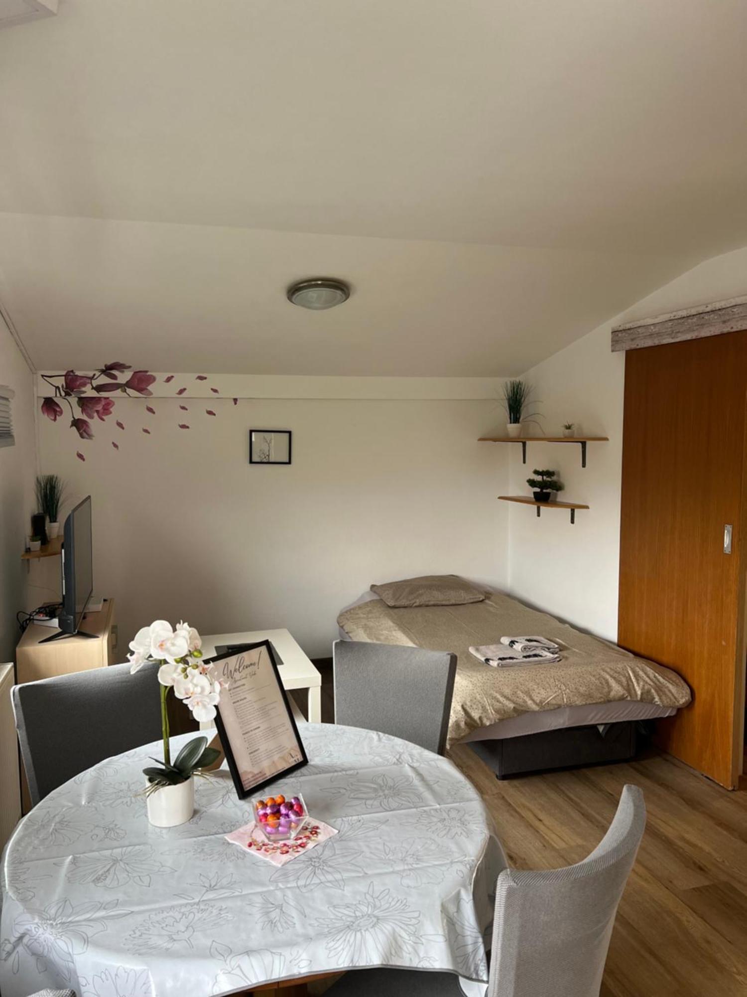 Apartment Apartma Golovec Ljubljana