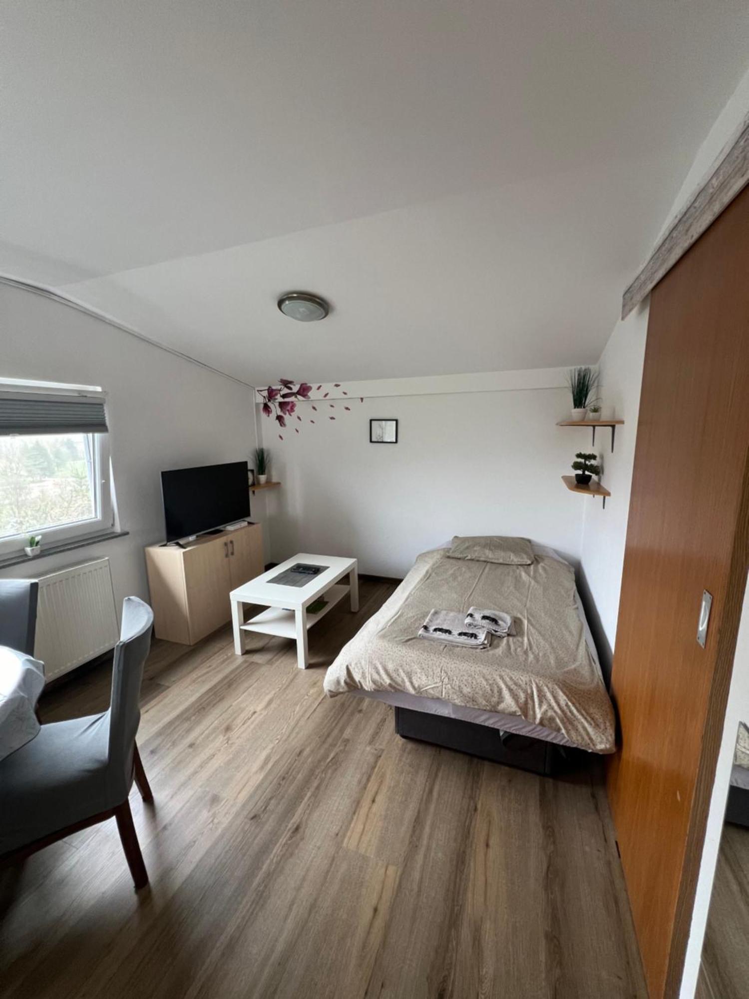 Apartment Apartma Golovec *