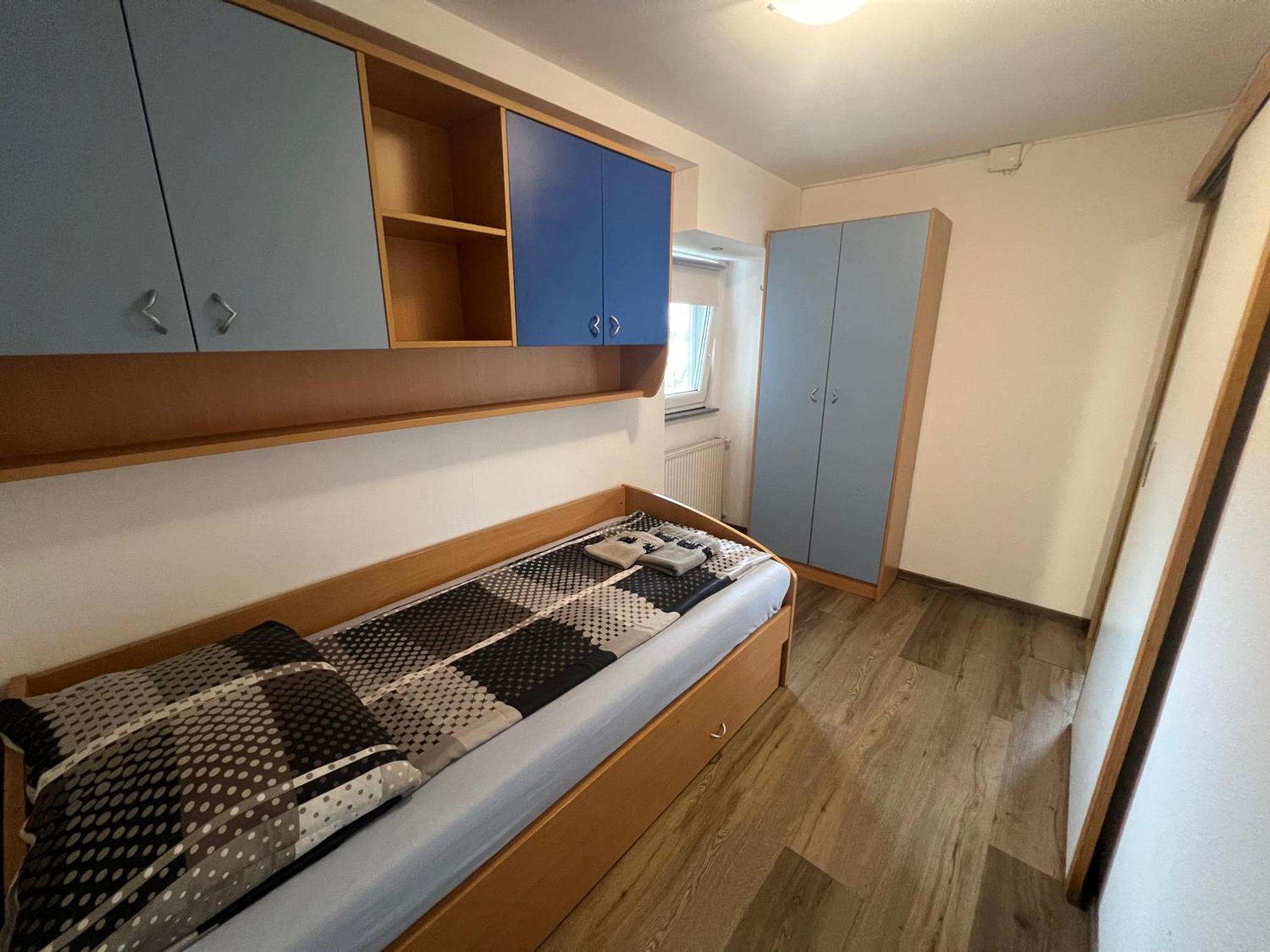Apartma Golovec