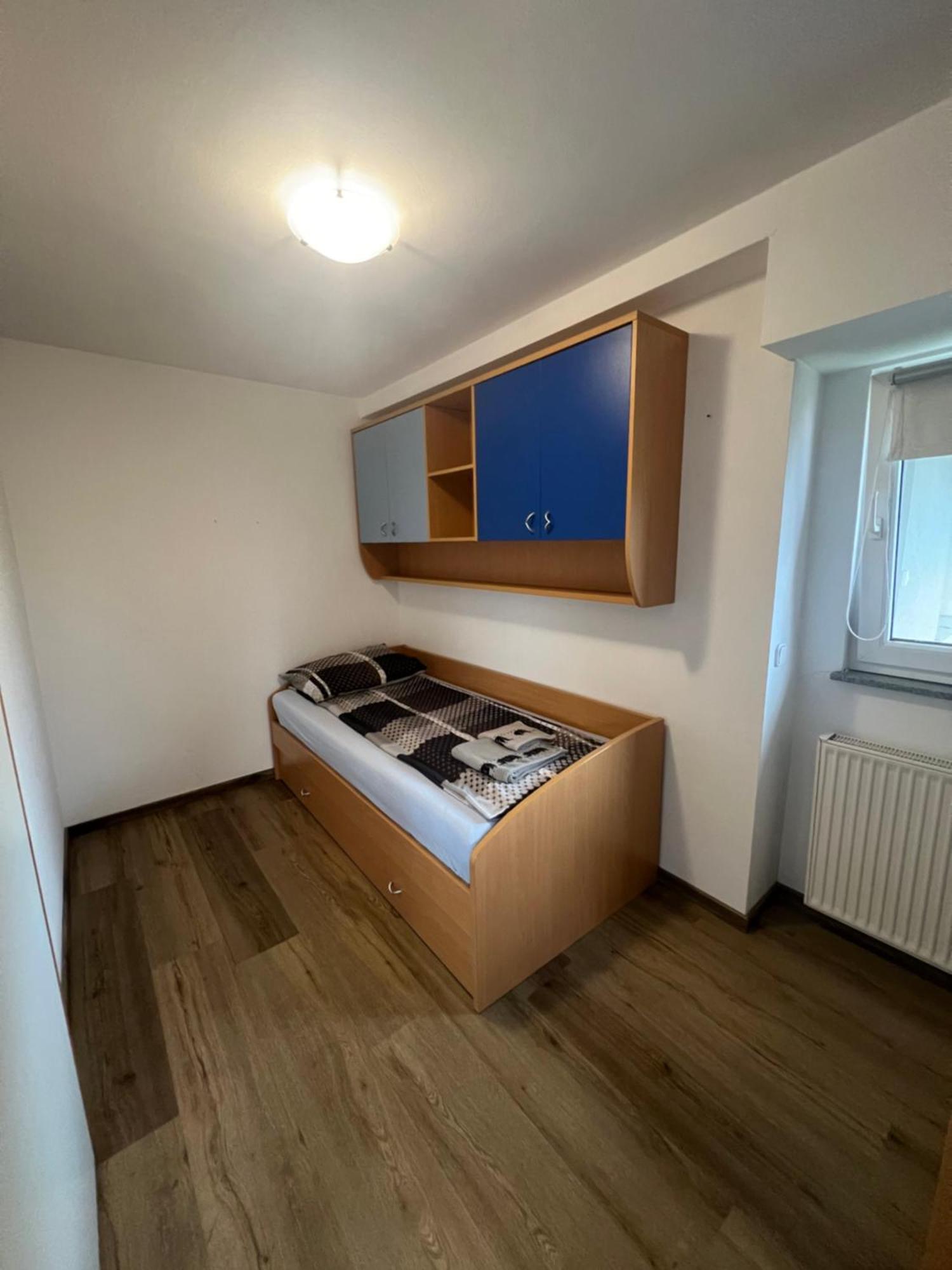 Apartma Golovec Ljubljana