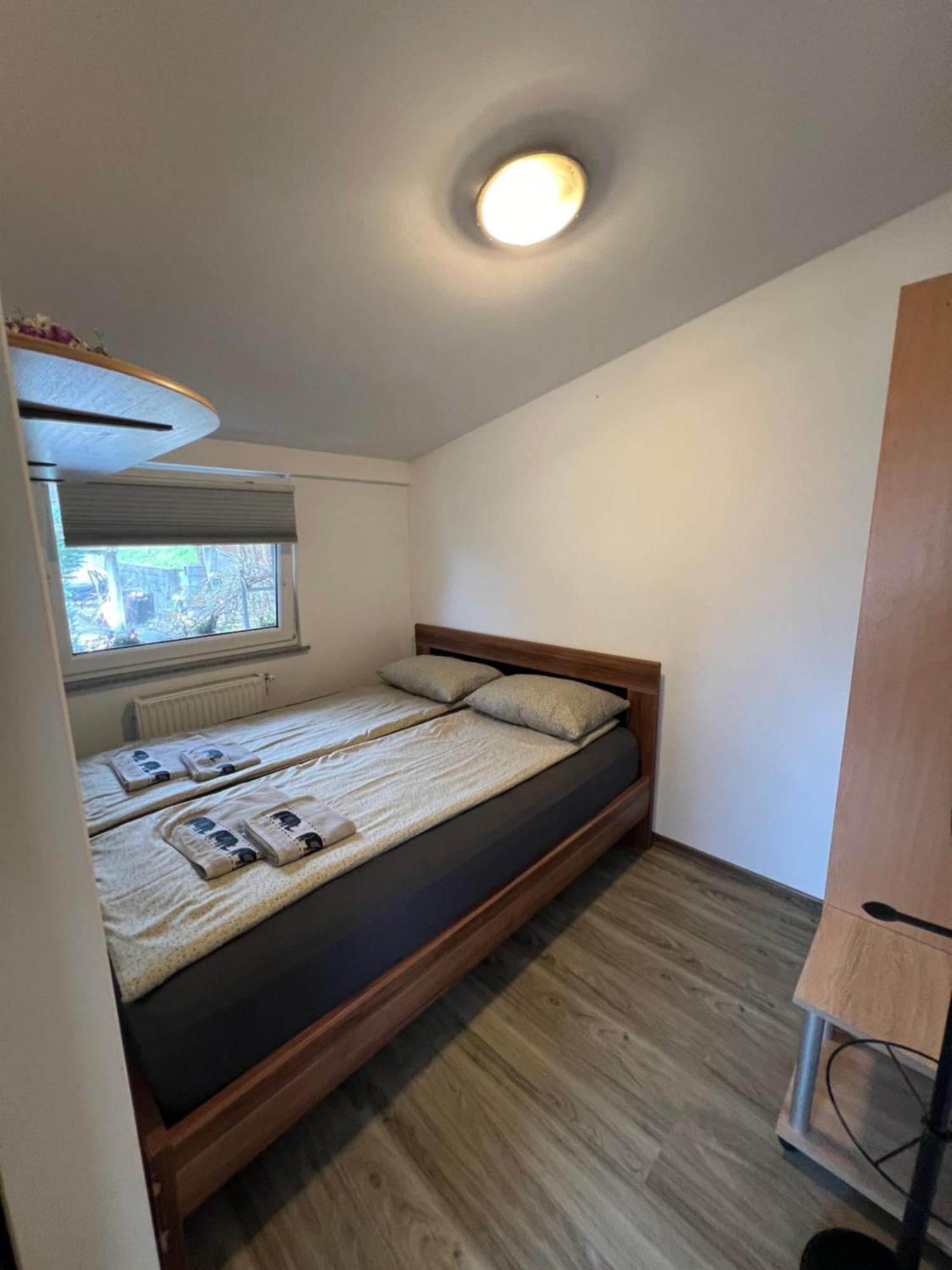 Apartma Golovec * Ljubljana