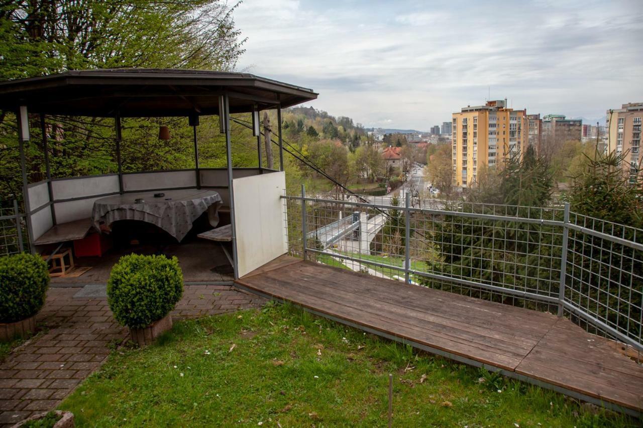 Apartment Apartma Golovec