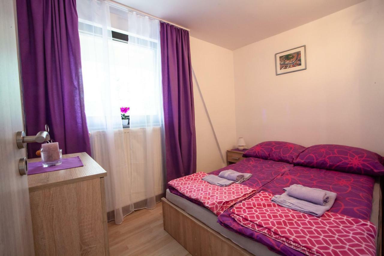 Apartment Apartma Golovec *