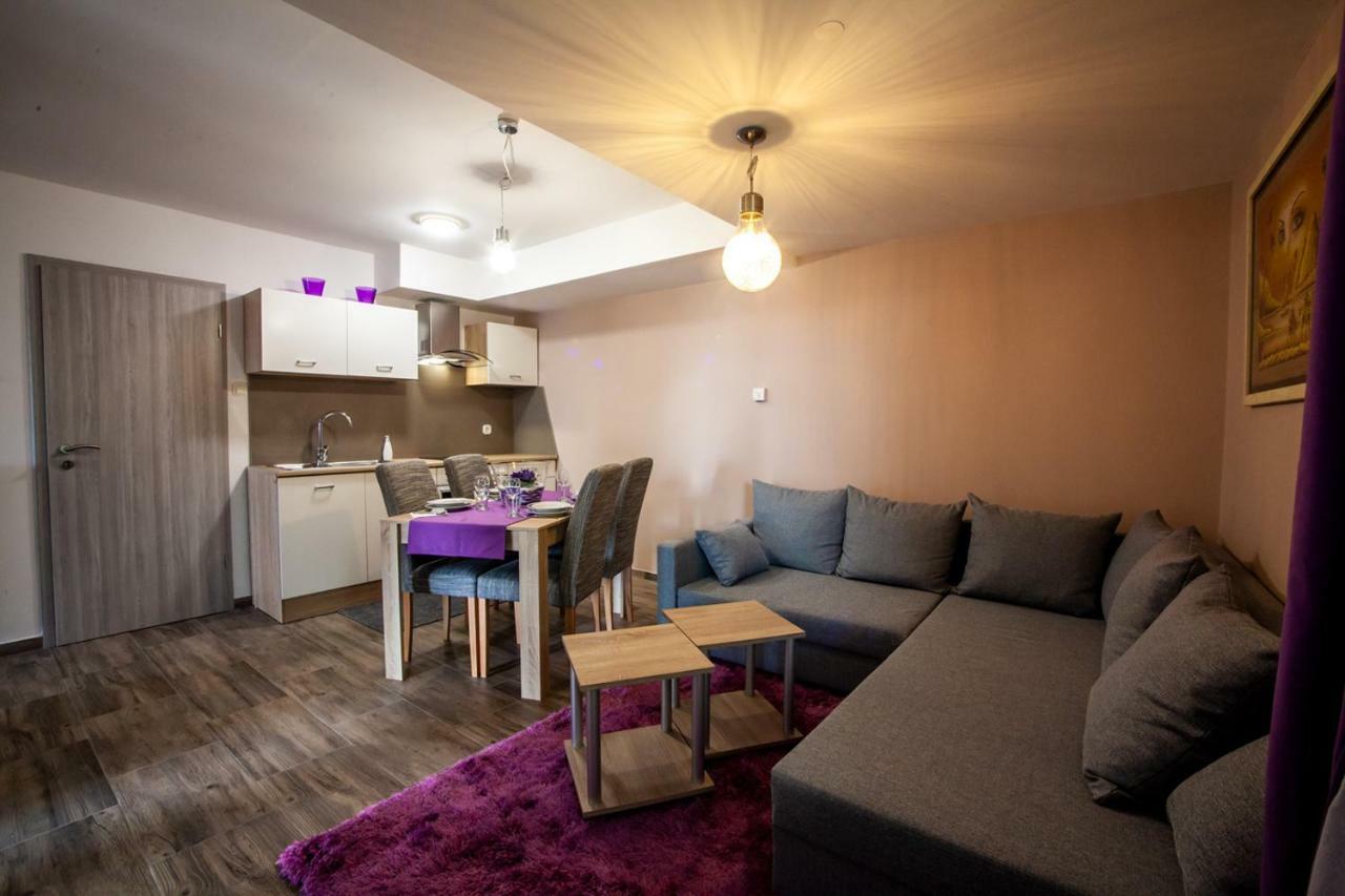 Apartment Apartma Golovec *