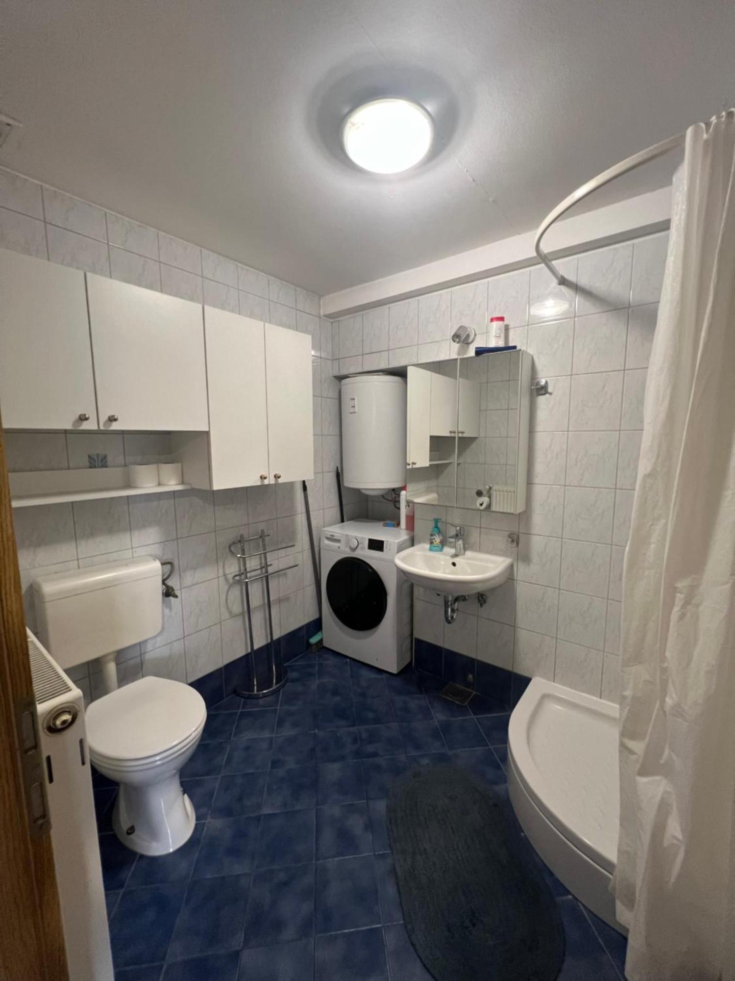 Apartment Apartma Golovec