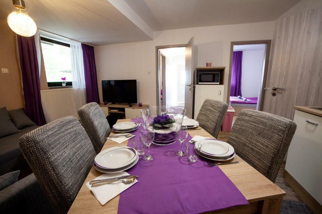 Apartma Golovec Apartment Ljubljana